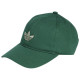 Adidas Καπέλο Adicolor Classic Trefoil B-Ball Cap